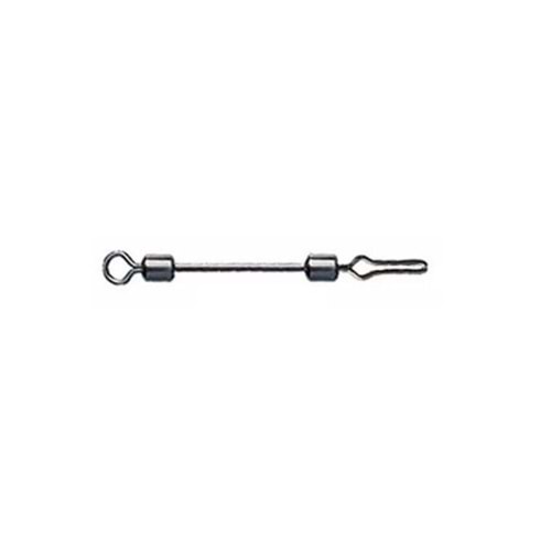 PROTACKLE Toro SW127 8 Numara Sideline Fırdöndü Paket İçinde 12 Adet