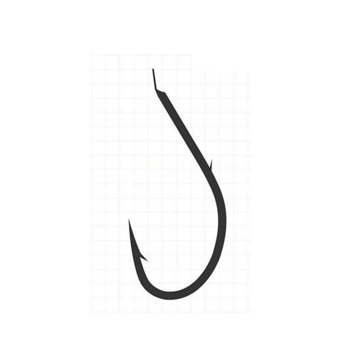 FUDO KMSG-BN 1601 KENTSUKİ MARUSEİGO BLACK NİKEL İĞNE