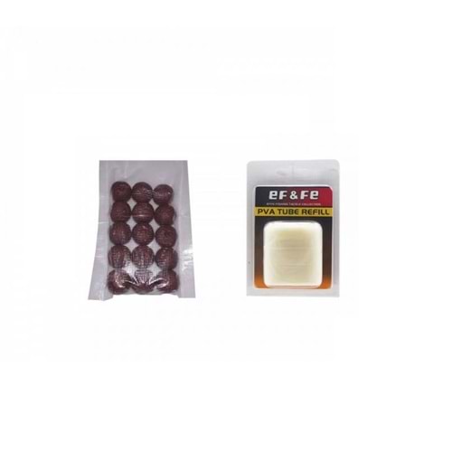 Pva Tube Refill HG3582