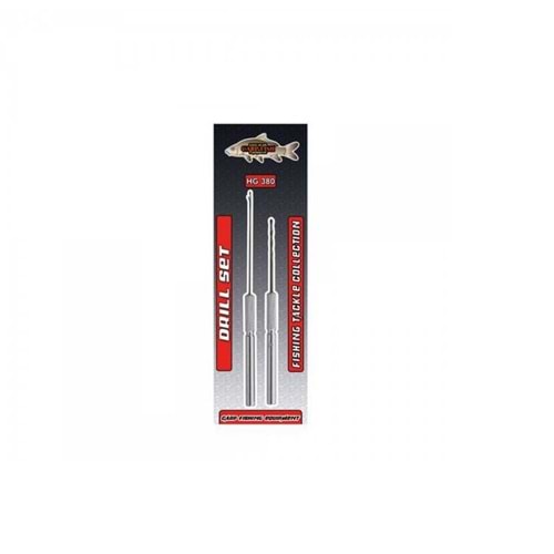 Bolie Drill Set HG380