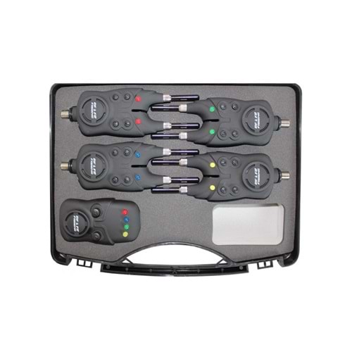 Kamış Alarm Seti HG2518