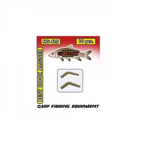 BOLİE BENT HOOK ALİGNER HG415