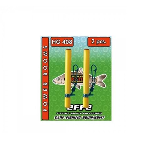 Bolie Power Booms HG408
