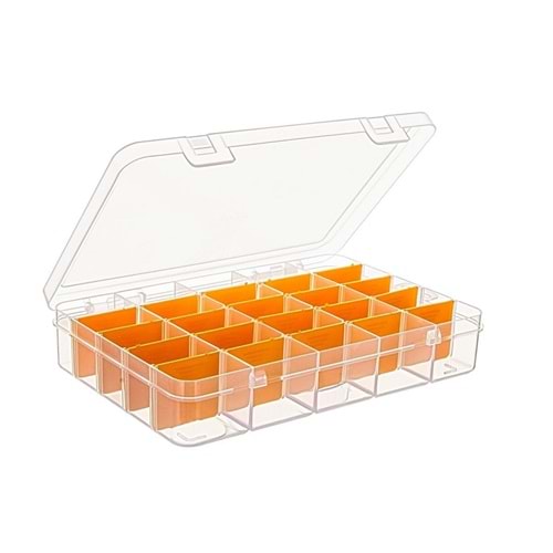 Beta Organizer Kutu 25 Göz ASR-5048