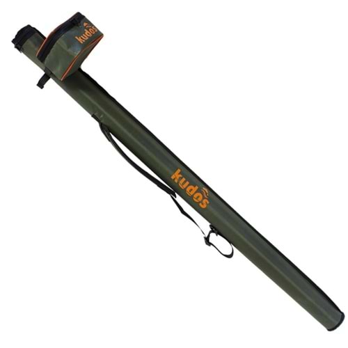 Kudos 150cm Silindir Bazuka Makina Çantalı KDS009