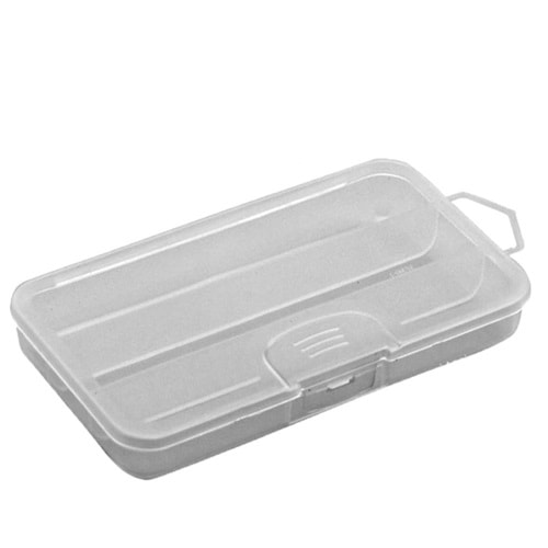 Plastilys SF 340-3F Balıkçı Kutusu T-SF340-3F