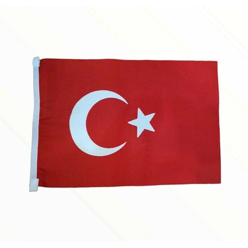 Kayık Tekne İçin Bayrak 30x45cm