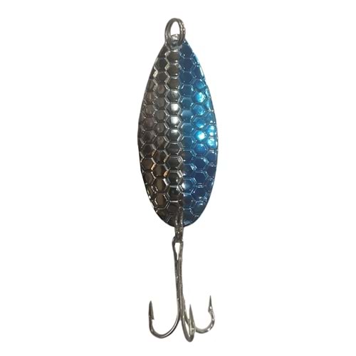Remixon Hunter 6721 Turna Kaşığı 21gr