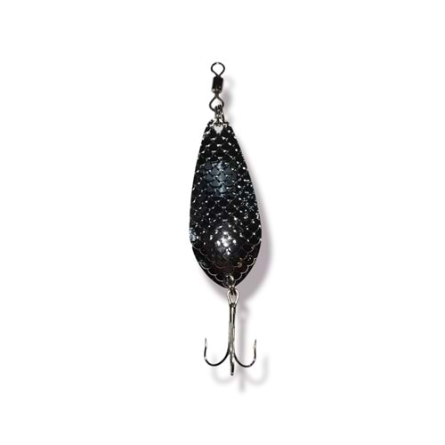 Fisherking A36 Pullu Turna Kaşığı 21gr