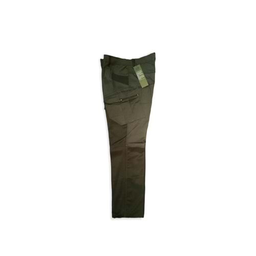 Spayko Beli Likralı Taktikal Pantolon 1601
