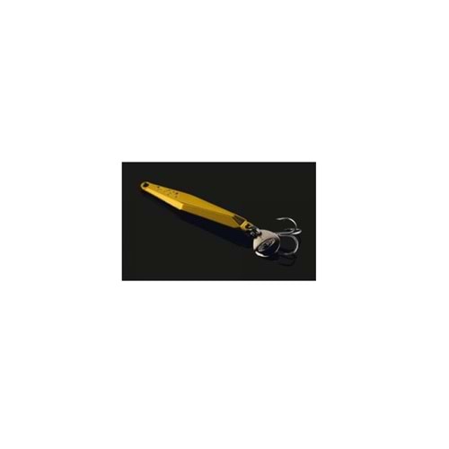 Protackle Jigger Biospoon Kaşık Gold