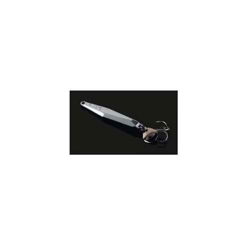 Protackle Jigger Biospoon Kaşık Gümüş