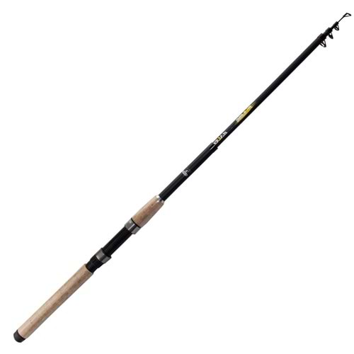 Bauer PULSAR TELE 240 10-30gr Teleskobik Olta Kamışı