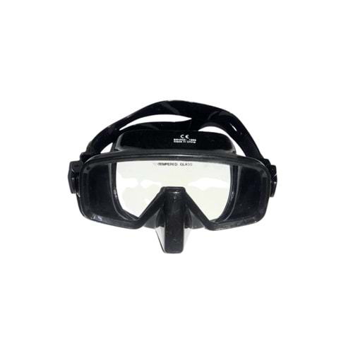M39 SİLİKON MASKE KUTULU