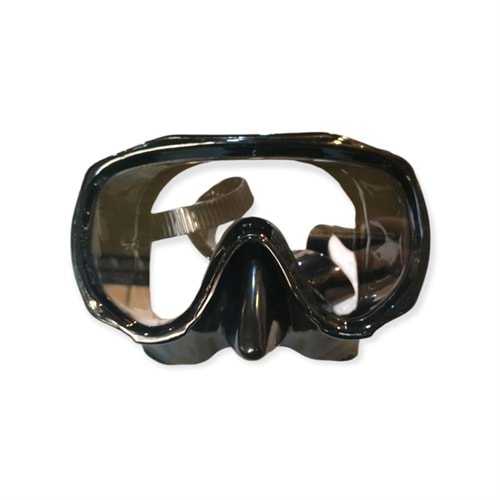 E-M72 ELVE MASKE