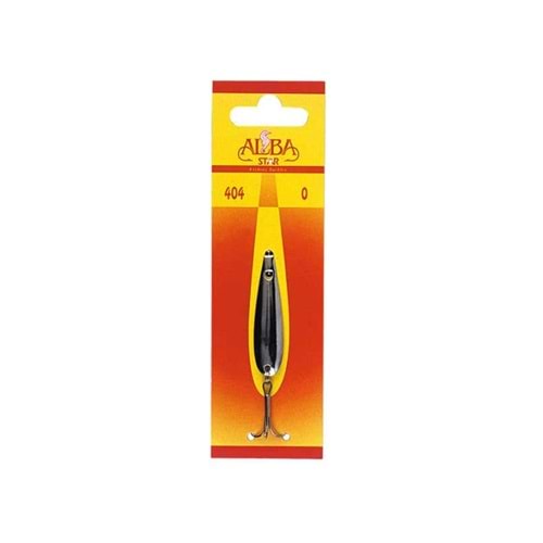 ALBASTAR DÜZ LÜFER OLTA KAŞIĞI 404 NO:0