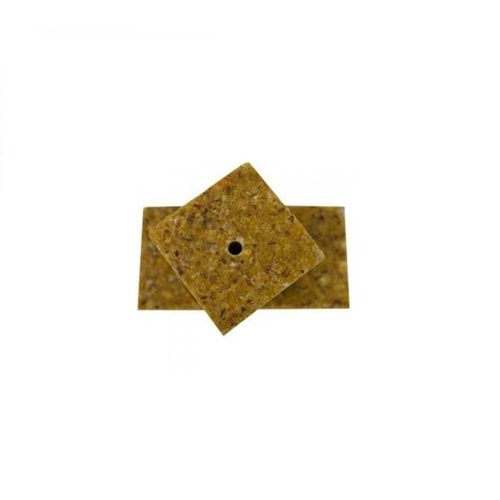 MISIR KÜSPESİ DELİKLİ 1 KG