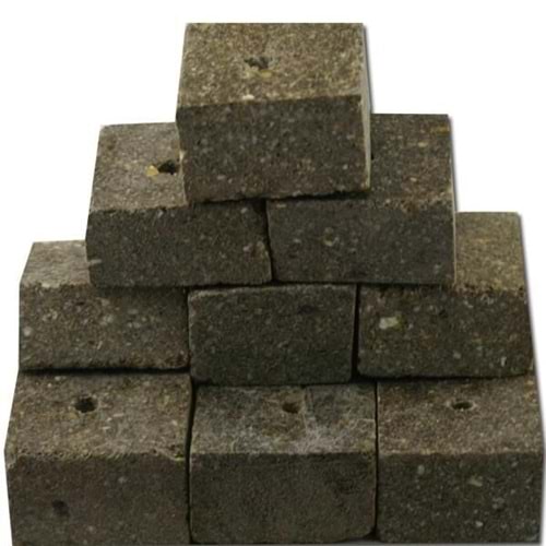 AYDÖNDÜ KÜSPESİ DELİKLİ 1 KG