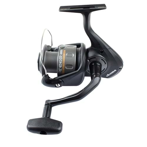 Okuma Revenger RV-65 FD 1BB Olta Makinesi
