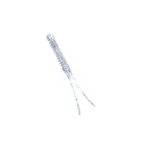 MB Mad Bite CYS-6 Worm Lrf Silikon Kurt Yem