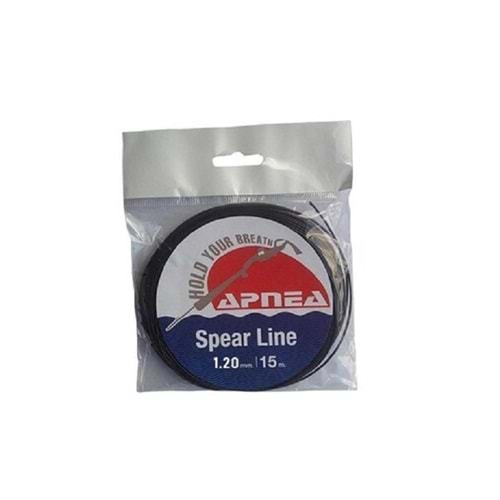 1.20MM. 15M. APNEA ZIPKIN MİSİNASI