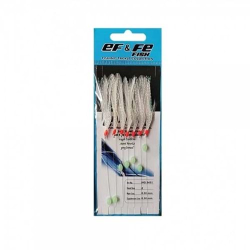 Palamut Çaparisi 7 İğne HG3431