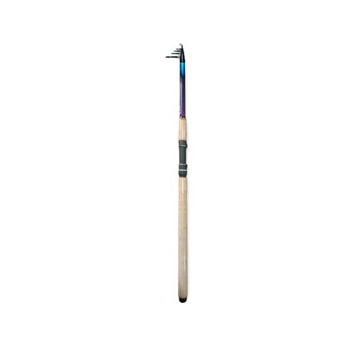 DAM Senso Power Tele 200 3.30m. 100-200gr Action