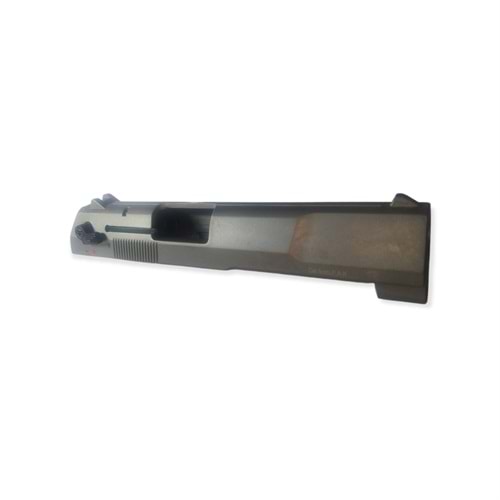 Blow F06 Füme Üst Kızak
