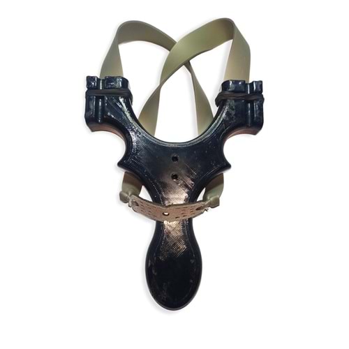 Slingshot Avcı Sapanı