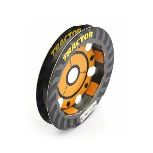 Pelican Tractor Gamsız 0,25mm 150m. Misina Kamuflaj Yeşil