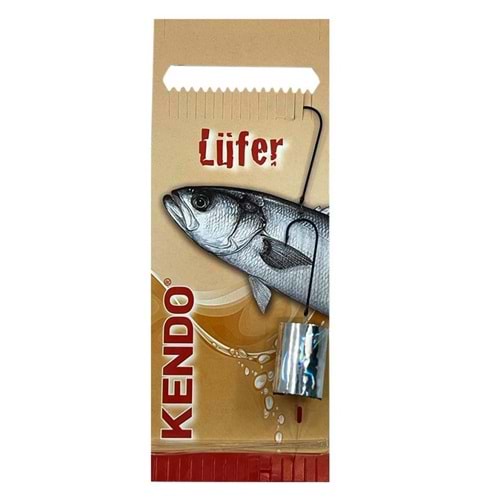 Kendo Özel Lüfer Takımı