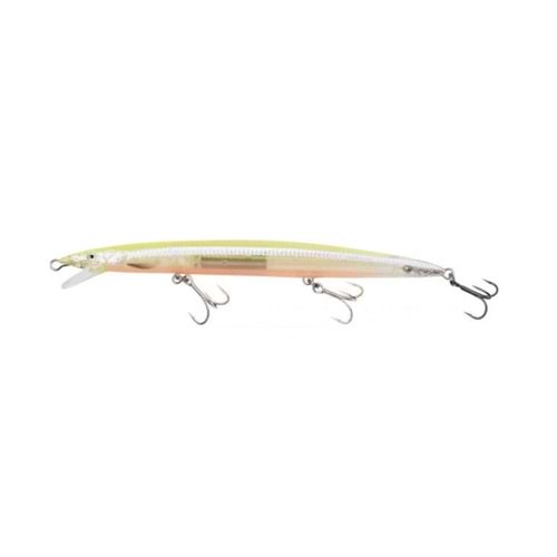 Savage Gear Sandeel Jerk Minnow 145 14gr Lemon Back Suni Yem