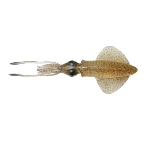 Savage gear Swim Squid 18cm 32gr Green Eye 2 Adet Suni Yem