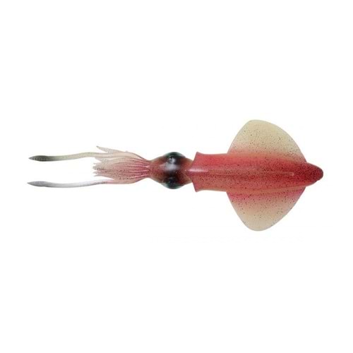 Savage Gear Swim Squid 18cm 32gr Pink Glow 2 Adet Suni Yem