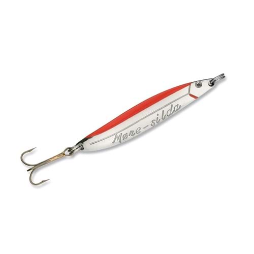 WILLIAMSON VIBRAX 22GR MORESILDA BFMS22SRED LÜFER KAŞIĞI