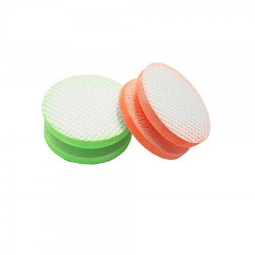 Mekik Tekli Sargı Eva 7cm Çap
