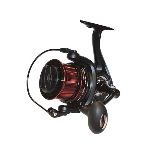 Captain Sumo 8000 Surf Makinesi 7+1 BB