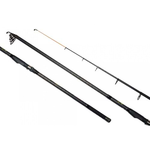 Captain 1504 Matrix Elite 4.20m Tele Surf Kamış 150-250gr Atar