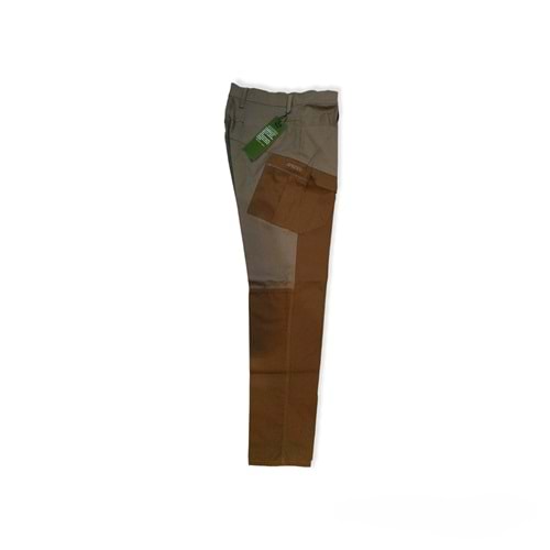 Spayko Kahve Camel Taktikal Avcı Pantalonu