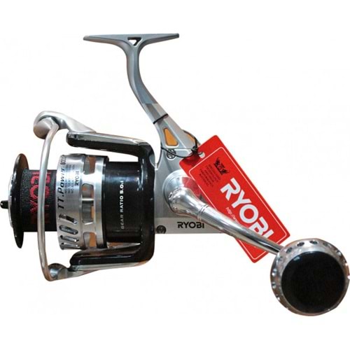 Ryobi TT Power TT8000 Olta Makinesi