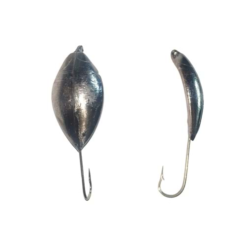 28gr Tek İğne Cobra Zoka