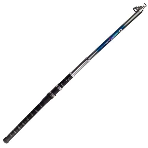 Bauer Onliner 3m 100-200gr Teleskopik Olta Kamışı