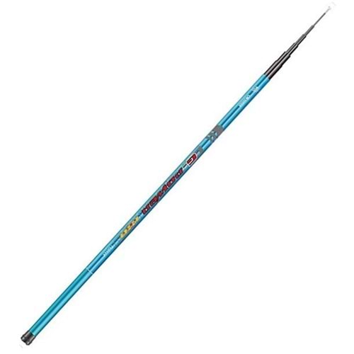 Okuma G-Power Travel 450cm Halkasız Göl Kamışı