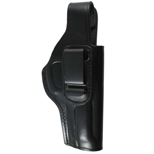 Browning Hi-Power 14 lü Deri Tabanca Kılıfı