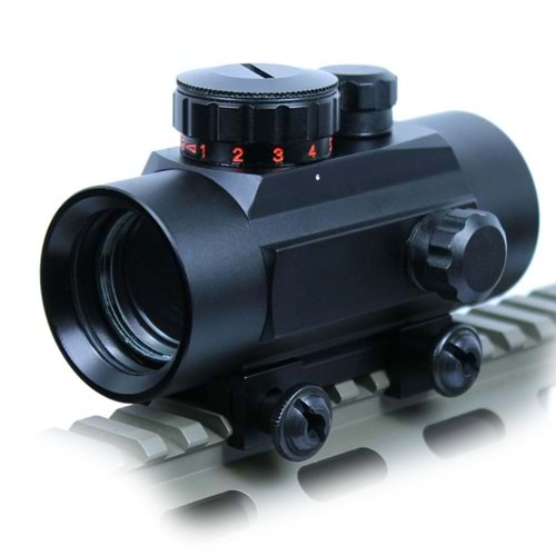 Spike 1x30 Kırmızı Nokta Nişahgah Reddot RDSL06
