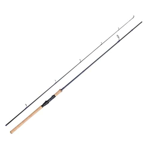 Dam Steelhead Iconic Spin 2.70m MF 7-28GR 2 Parça Olta Kamışı