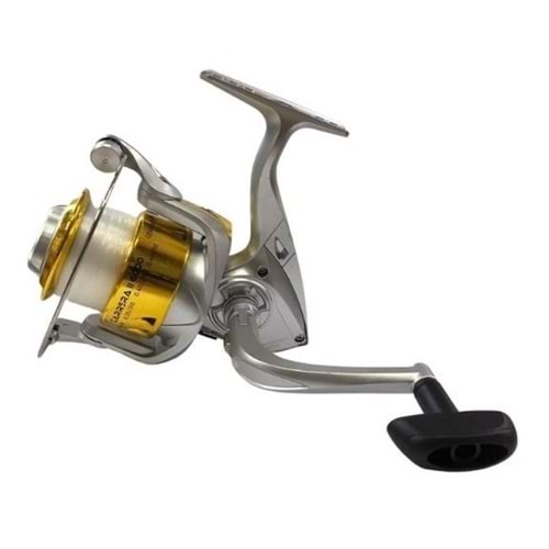 Powerex Carrera II 6000 Gold Olta Makinesi - Misinalı