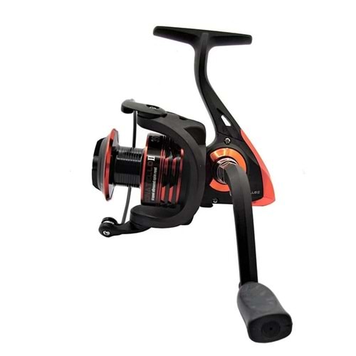 Ecotackle Donatello II 340 FD 3BB Olta Makinesi