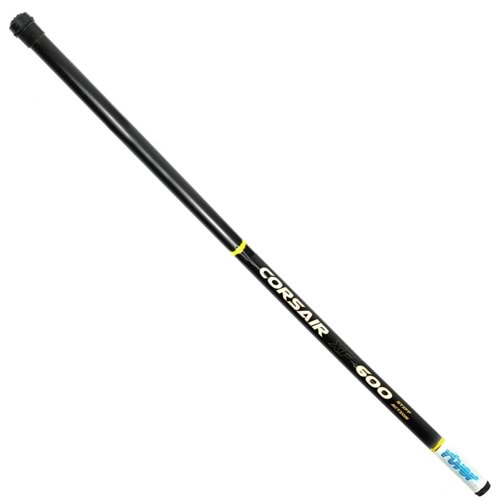 River Corsair XF 6.00m Sert Aksiyonlu Tele Pole Göl Kamışı