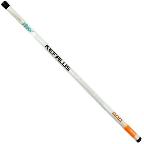 River Kefalus Tele Pole 5.00m. Karbon Göl Kamışı